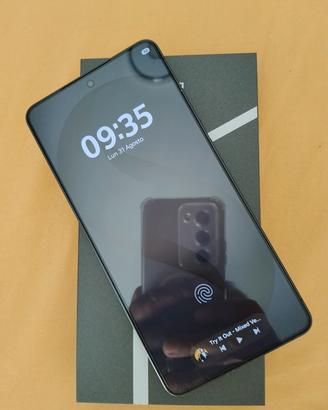 Samsung s26 ultra 12/256 nuovo 