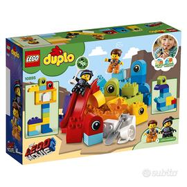 LEGO  DUPLO