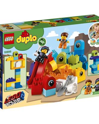 LEGO  DUPLO
