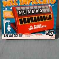 Il gioco dell impiccato