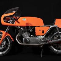 Laverda 750 - 1972