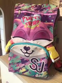 Zaino SJ bambina
