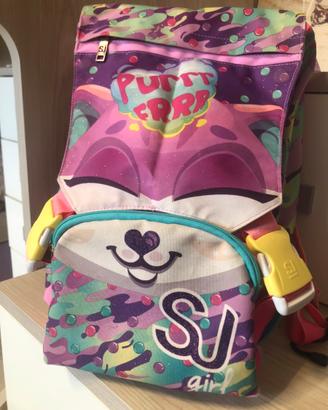 Zaino SJ bambina