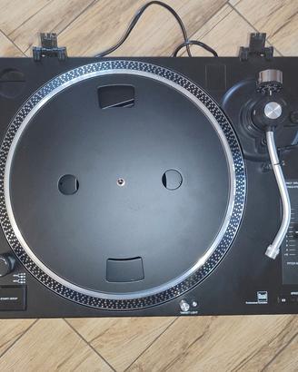Giradischi DUAL DTJ 301  USB