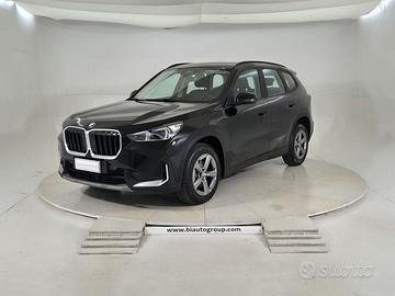 BMW X1 U11 sdrive18d Edition Essence auto
