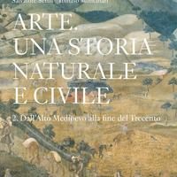 Arte. Una storia naturale e civile. Per i Licei. C
