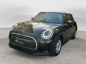 MINI Mini 3 porte 1.5 One FARI LED/NAVI