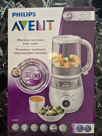 Avent EasyPappa