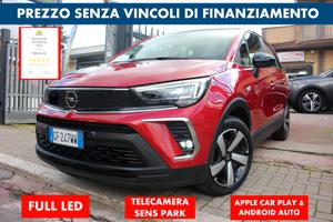 Crossland 1.2*PREZZO VERO*unipro-km certi-garanzia