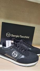 tennis Tacchini uomo 🚹 nero 43