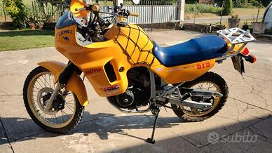 Honda Transalp 600 '87