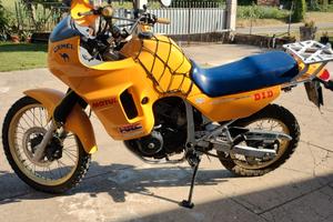 Honda Transalp 600 '87