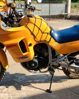 Honda Transalp 600 '87