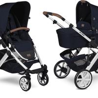 Passeggino ABC Salsa 4 trio