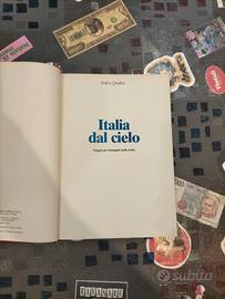Folco Quilici Italia dal Cielo