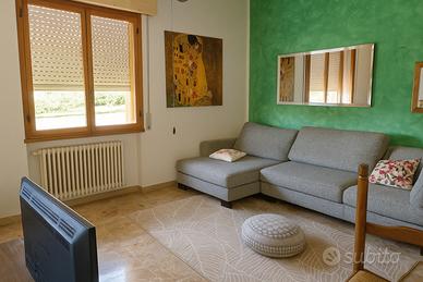 Appartamento indipendente con tre camere