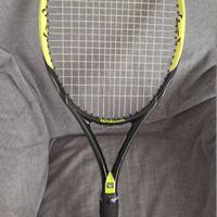 Racchetta da tennis Wilson (K) Pro Team