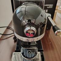 macchina caffè nespresso