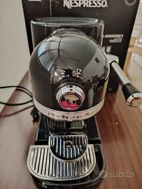 macchina caffè nespresso