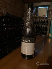 Gaja Costa Russi 1999