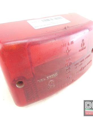Fanale posteriore Ducati SS 350 400 600 750 900