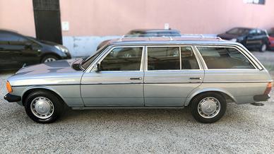 Mercedes E 200 T SW