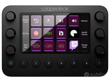 loupedeck live