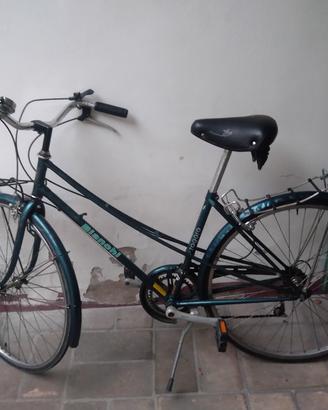 Bicicletta Bianchi 