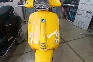 Piaggio Vespa 50 Sprint
