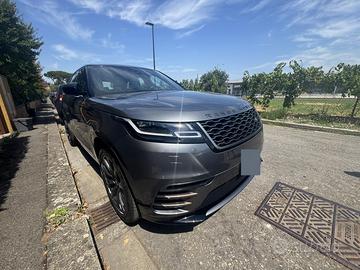 Range Rover 3.0 tdv6 HSE   R Dynamic  2018