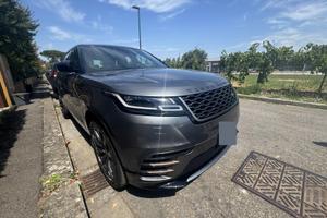 Range Rover 3.0 tdv6 HSE   R Dynamic  2018