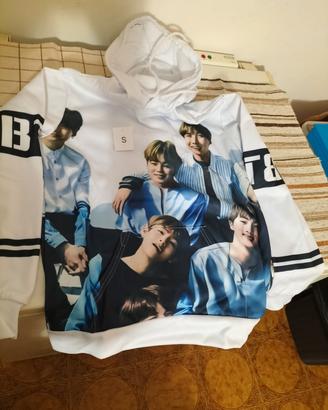 FELPA BTS