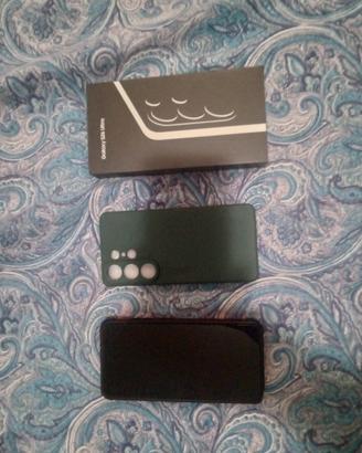 Samsung S26 Ultra 512gb + accessori