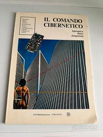 IL COMANDO CIBERNETICO