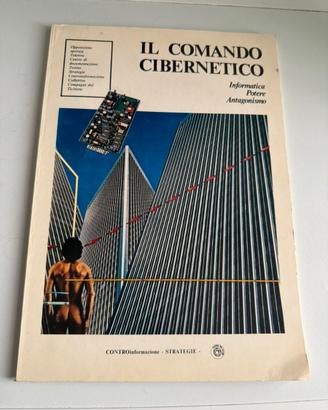 IL COMANDO CIBERNETICO
