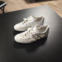 Hogan Olympia sneakers basse donna 36 