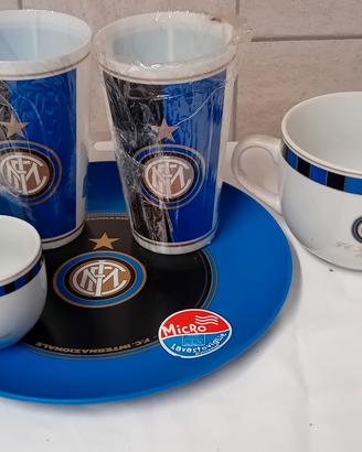 GADGET INTER  F. C. INTERNAZIONALE 