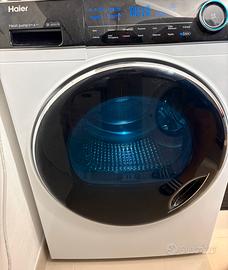 Asciugatrice HAIER HD90-A3979 9KG