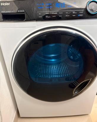 Asciugatrice HAIER HD90-A3979 9KG