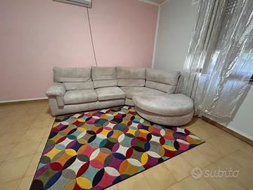 Divano letto Poltronesofá