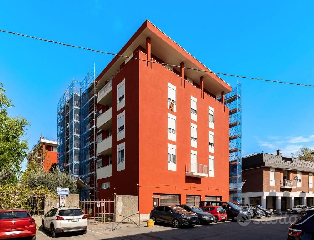 Appartamento – MB - Vista 3