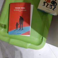 La Felicità al Principio Tiziano Ferro 