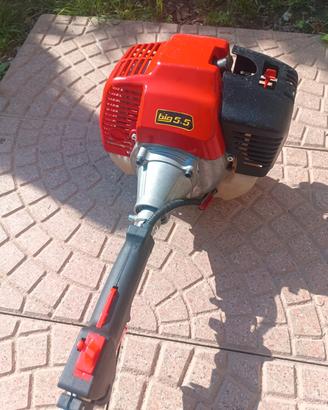 Decespugliatore Active Big 5.5