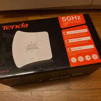 Tenda Access Point Esterno O8