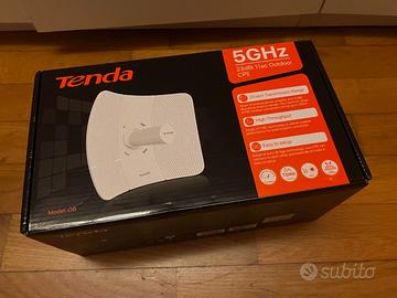 Tenda Access Point Esterno O8