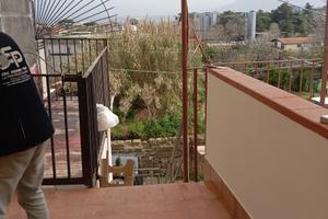 Bilocale con terrazzo