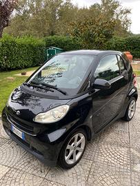 Smart 451 fortwo