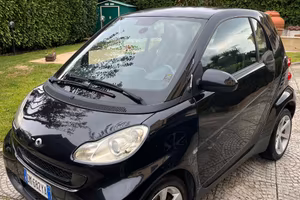 Smart 451 fortwo