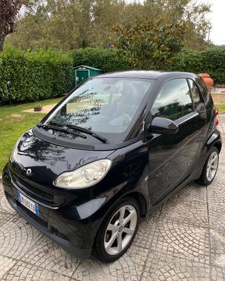 Smart 451 fortwo