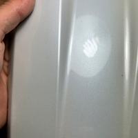 Unghia sella monoposto r125